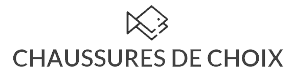 Chaussures De Choix