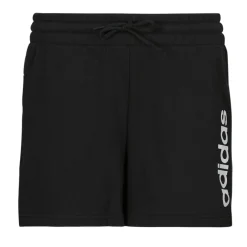 Adidas Sportswear - Essentials Linear French Terry Shorts