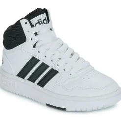 Adidas Sportswear - HOOPS 3.0 MID K