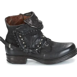 Airstep / A.S.98 - SAINTEC