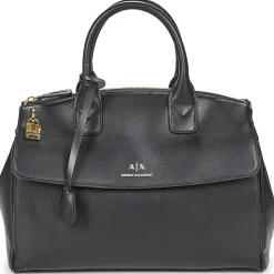 Armani Exchange - TOTE L - WOMAN'S TOTE L