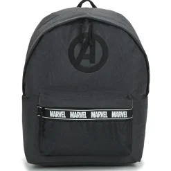 Back To School - SAC A DOS MARVEL