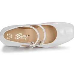 Betty London - BRUNALIA