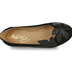 Betty London - ERUNE