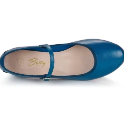 Betty London - FLAVIA