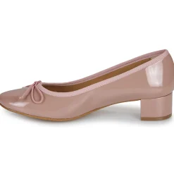 Betty London - HANNA