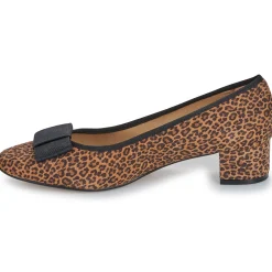 Betty London - Hélène