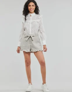 Betty London - MADULISE