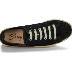 Betty London - MARISSOU