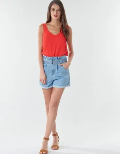 Betty London - ODILON