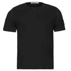 Calvin Klein Jeans - BADGE REGULAR TEE