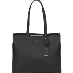 Calvin Klein Jeans - CK MUST MEDIUM SHOPPER_MONO
