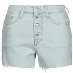 Calvin Klein Jeans - HIGH RISE SHORT