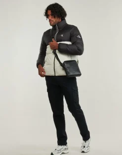 Calvin Klein Jeans - NON DOWN BLOCKING PUFFER