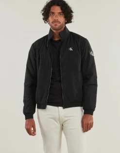 Calvin Klein Jeans - PADDED HARRINGTON