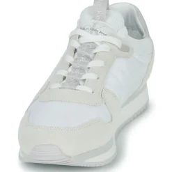 Calvin Klein Jeans - RUNNER SOCK LACEUP NY-LTH