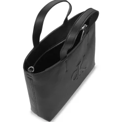 Calvin Klein Jeans - SCULPTED MINI EW TOTE