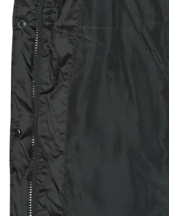 Calvin Klein Jeans - SHINY MONOLOGO ND SHORT PUFFER