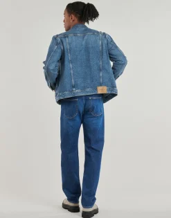 Calvin Klein Jeans - SLIM DENIM JACKET