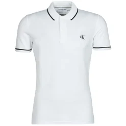 Calvin Klein Jeans - TIPPING SLIM POLO