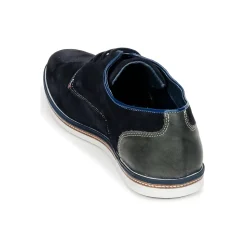 Casual Attitude - INOUDER