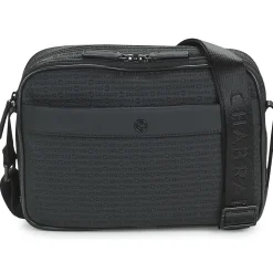 Chabrand - HARRISON REPORTER