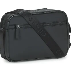 Chabrand - HARRISON REPORTER