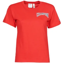 Champion - CREWNECK T SHIRT