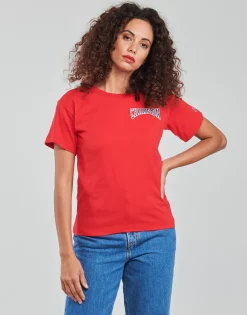 Champion - CREWNECK T SHIRT