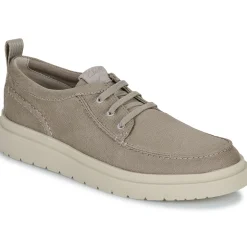 Clarks - POLDEN MOC