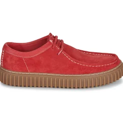 Clarks - TORHILL LO