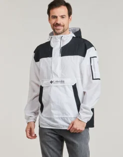 Columbia - CHALLENGER WINDBREAKER