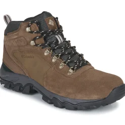 Columbia - NEWTON RIDGE PLUS II SUEDE WP