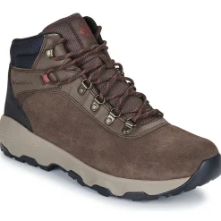 Columbia - NEWTON WANDER