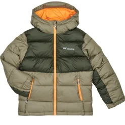 Columbia - Pike Lake II Hooded Jacket