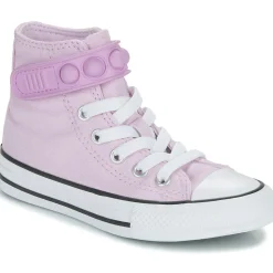 Converse - CHUCK TAYLOR ALL STAR BUBBLE STRAP 1V