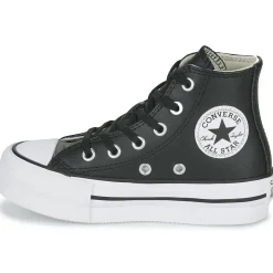 Converse - Chuck Taylor All Star Eva Lift Leather Foundation Hi