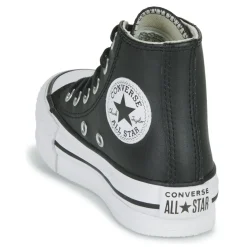 Converse - Chuck Taylor All Star Eva Lift Leather Foundation Hi