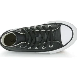Converse - Chuck Taylor All Star Eva Lift Leather Foundation Hi