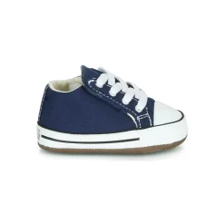 Converse - CHUCK TAYLOR FIRST STAR CANVAS MID