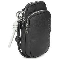 Desigual - MONE HALF LOGO FW24 CONT DELPHINE