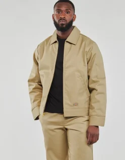 Dickies - LINED EISENHOWER JACKET REC