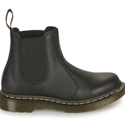 Dr. Martens - 2976 BLACK VIRGINIA