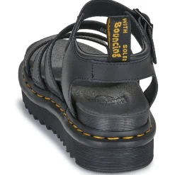 Dr. Martens - Blaire Black Athena