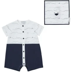 Emporio Armani - Edouard