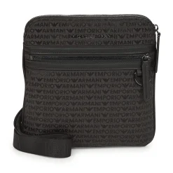 Emporio Armani - MESSENGER BAG EM001780