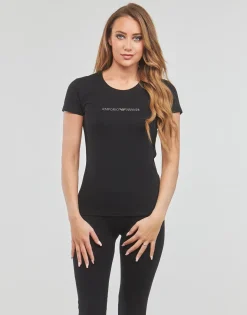 Emporio Armani - T-SHIRT CREW NECK