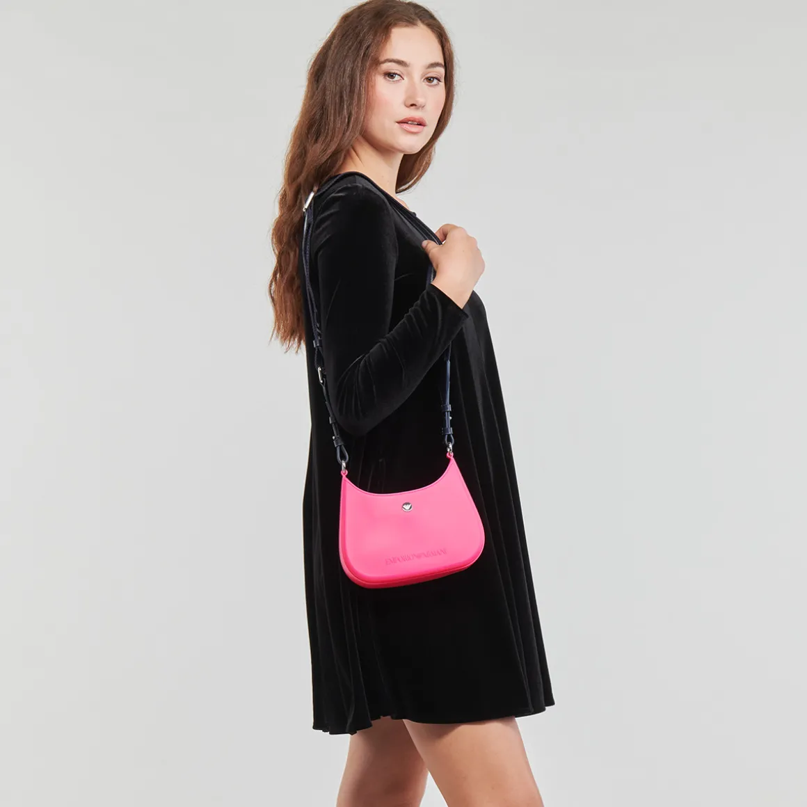 Emporio Armani - WOMAN'S MINI BAG S