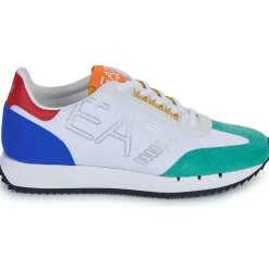 Emporio Armani EA7 - BLACK&WHITE VINTAGE