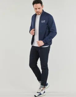 Emporio Armani EA7 - BOMBER JACKET